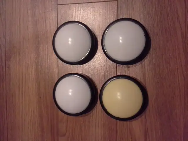 Lumière à batterie pour placard ou autre. in Indoor Lighting & Fans in Laval / North Shore - Image 3