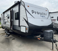 2018 Prowler Lynx RV Travel Trailer "Financing Available"