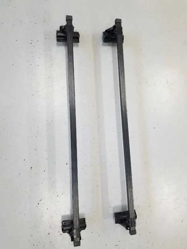 Sport Rack SR1010 Roof Rack and straps63235067011075121