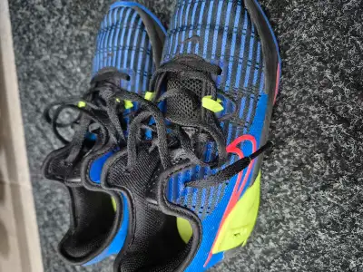 Kids Nike basketball shoes , View more