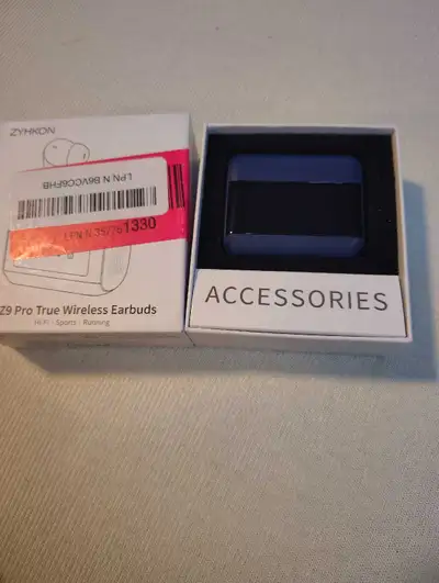 Earpiece for sell , View more
