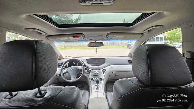 2006 Subaru B9 Tribeca, AWD (As is) in Cars & Trucks in Kitchener / Waterloo - Image 3