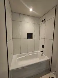 Awesome Bathrooms by Awesome Handyman