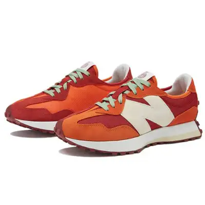 New Balance 327 x Todd Snyder ‘Farmers Market Pack Mens US 9, View more