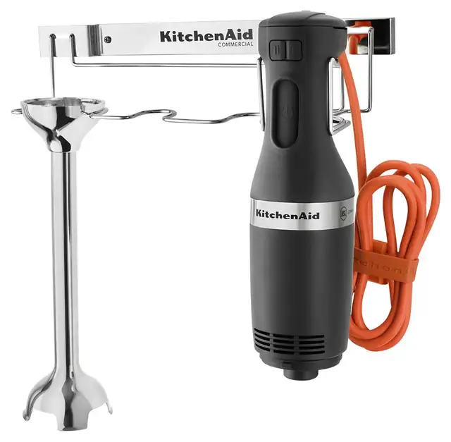 Kitchenaid® Commercial Series NSF® Certified Immersion Blender in Processors, Blenders & Juicers in Kitchener / Waterloo - Image 3