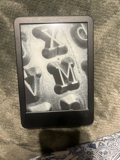 Amazon Kindle, View more