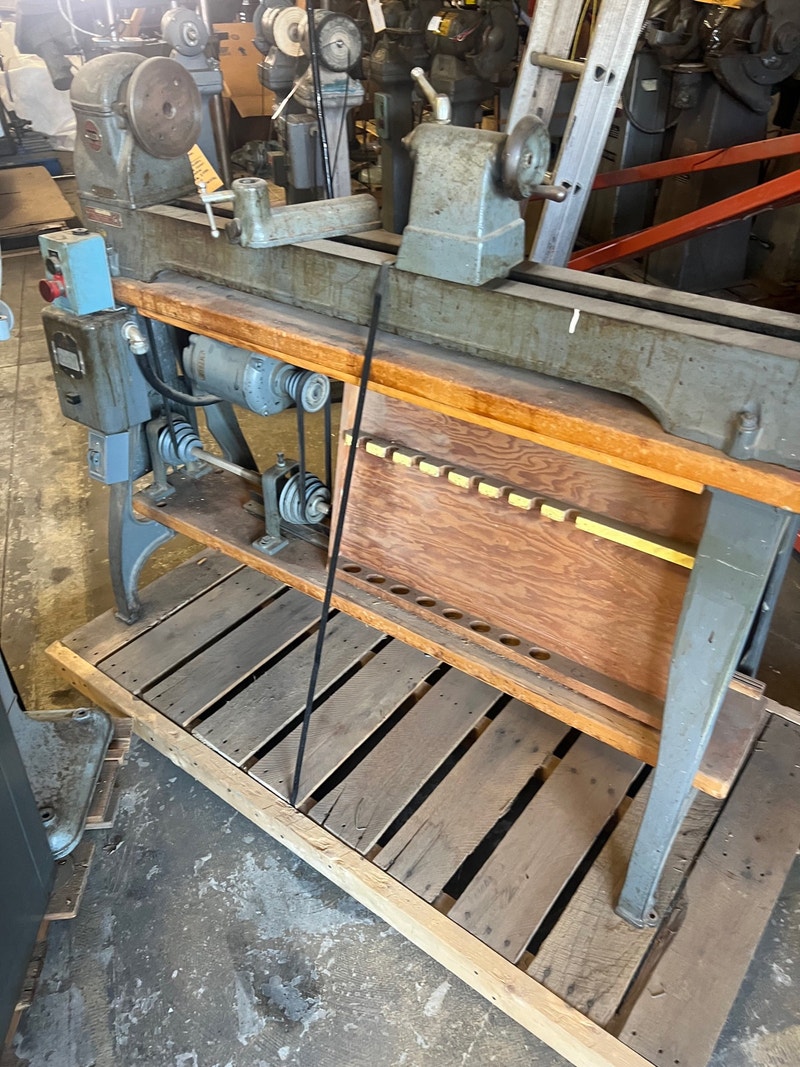 Lathes Wood working Machines Power Tools City of Toronto Kijiji