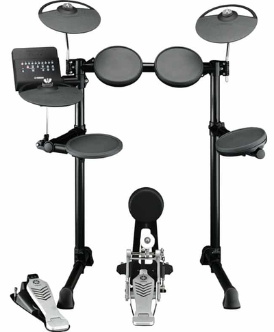 Yamaha DTX450K - Electronic Drum Kit   $600, View more