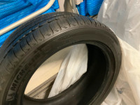 2 pneus Été Michelin Primacy MX4M 235/45/18