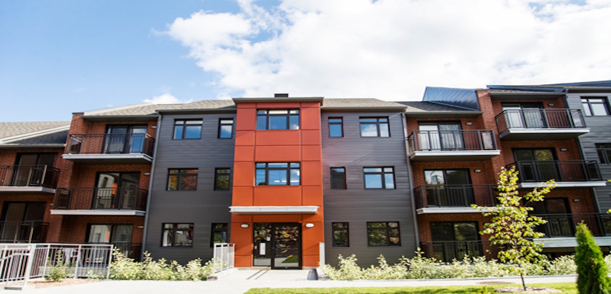 Logements à louer à Sainte-Adèle — photo 2