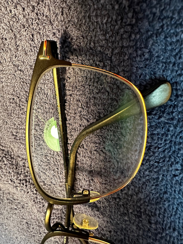 Tom Ford prescription glasses in Jewellery & Watches in City of Toronto - Image 3