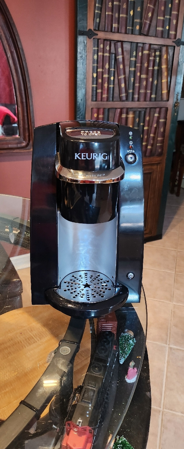 Keurig Mini Brewing System in Coffee Makers in Mississauga / Peel Region