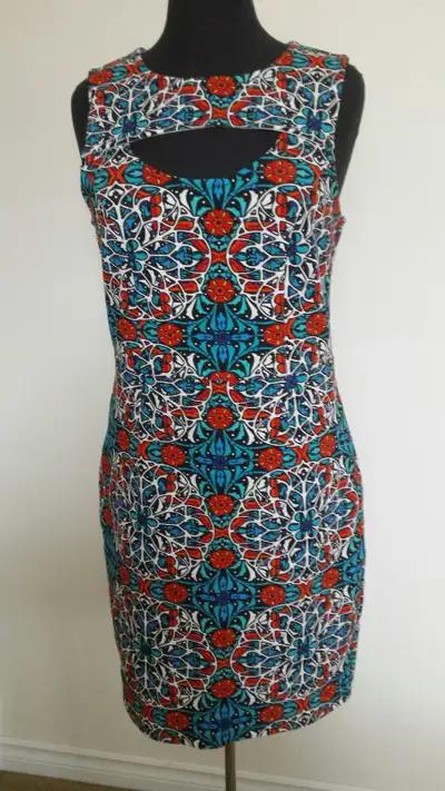 ladies/women's summer dresses, View more