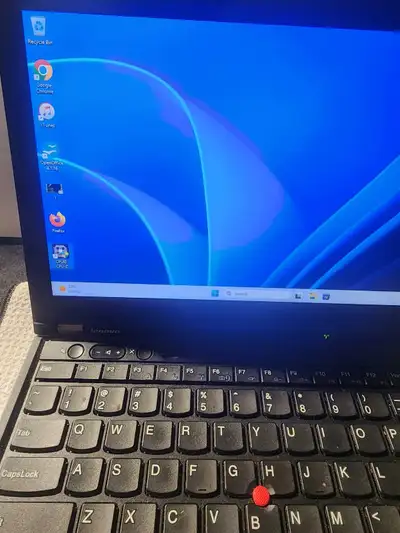 Lenovo ThinkPad X230, View more