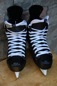 Skates ice hockey Bauer Nexus size 8 D or US 9.5 or EK 8 ½ EUR