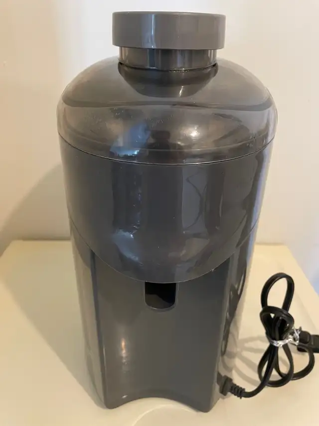Hamilton Beach Juicer62864365844867121