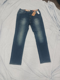 NWT Weatherproof vintage jeans 