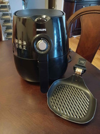 Airfryer in great working condition