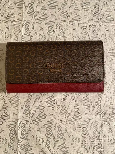 Nice Original Women’s Guess Wallet , View more
