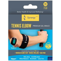 New Tennis Elbow Gel Brace, $10
