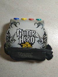 Guitar Hero On Tour Grip Controller 