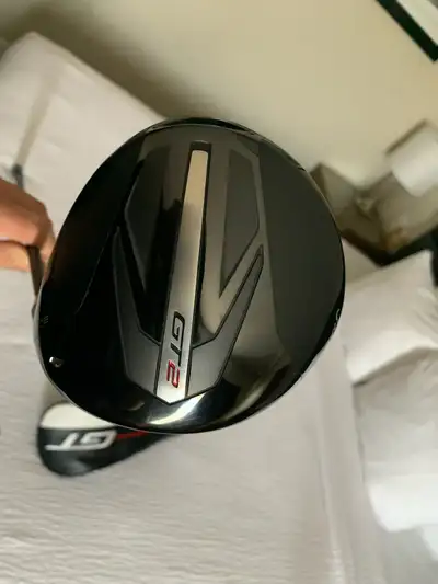 Titleist GT 2 Driver, View more