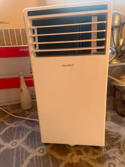 Portable Air Conditioner with warranty, View more