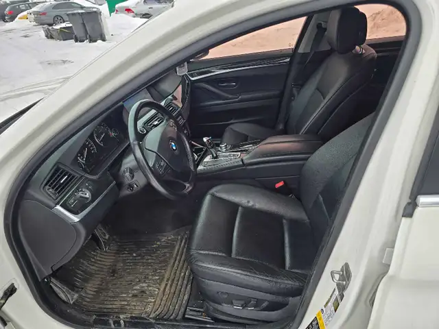 2011 BMW 535Xi Xdrive in Cars & Trucks in Mississauga / Peel Region - Image 6