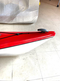 brand new Delta Kayak