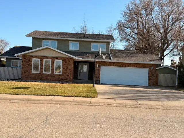 House for Sale by Owner - 1287 Simcoe Street, Moose Jaw in Houses for Sale in Moose Jaw - Image 21