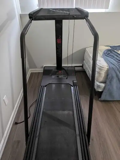 treadmill, View more