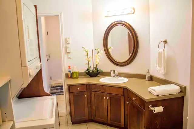 Executive City Center Condo in Long Term Rentals in Charlottetown - Image 7