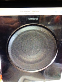 Speaker Samsung