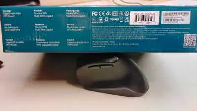 ER605 router , View more