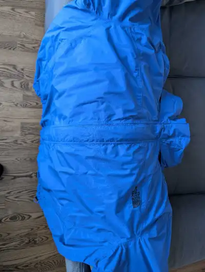 North Face Mens HyVent Rain Jacket , View more