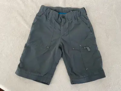 MEC Hiking Shorts - Youth Size 8 - Excellent Condition!, View more