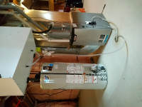 Heating  Contractor/ALKAYALI FOR HEATING WORKS