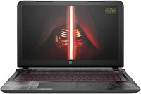 HP Laptop  HP  Star Wars 15-6200U 6GB RAM 1TB!LIMITED EDITION! D