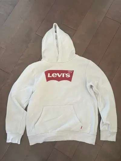 Levi’s Hoodie, View more