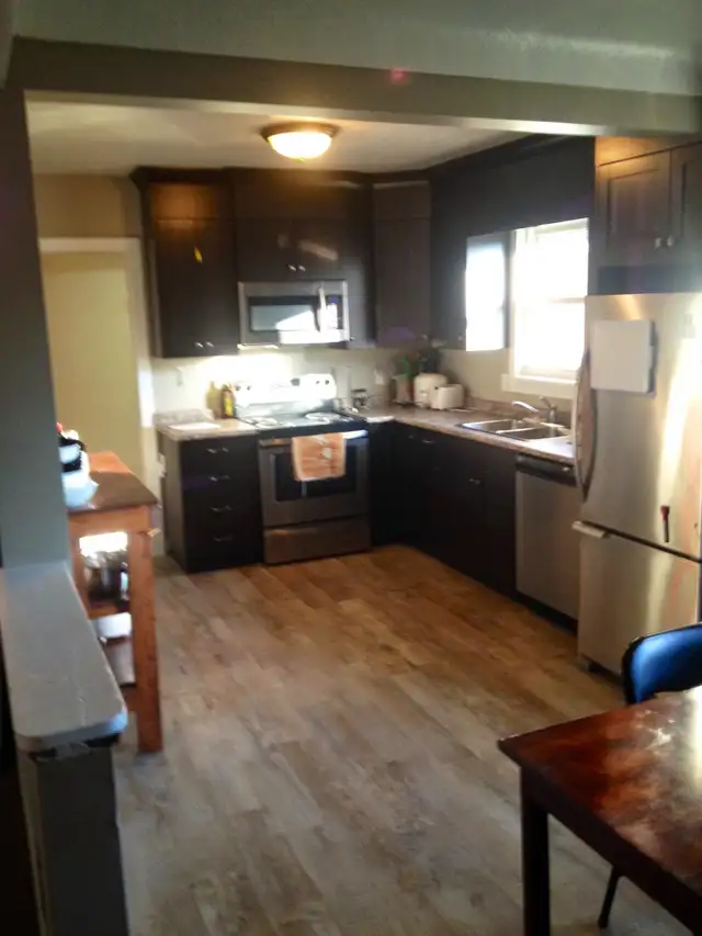 Student house on Masterson Drive near Brock bus stop63235729932033121
