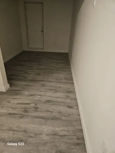 In Merritt for rent 2 bed 1 bath basement suite. Fully renovated last year. Place has its own laundr...