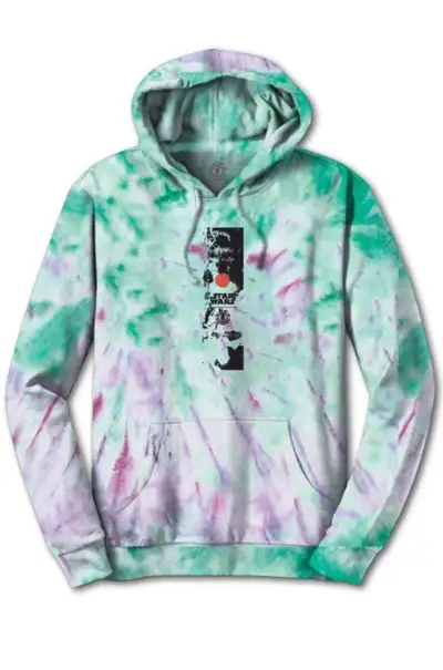Star Wars Element Boba Fett Hoodie XL Brand New with Tags!, View more