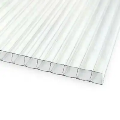 Polycarbonate Greenhouse panels/restaurants patio covering sheet, View more