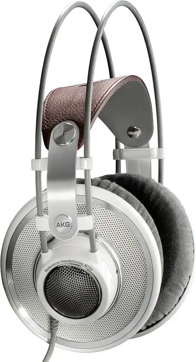 AKG K701 HEADPHONES, View more