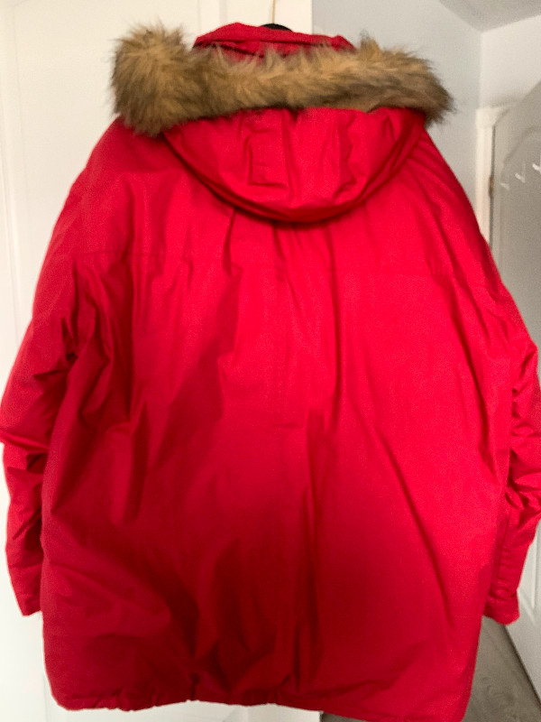 Women’s Down Parka for Winter in Women's - Tops & Outerwear in City of Halifax - Image 2