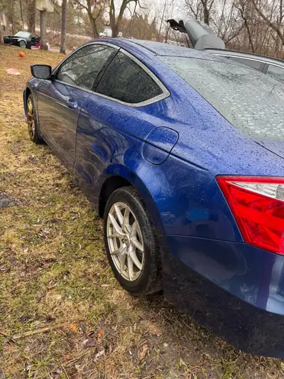 Super fun car Good on gas No issues, clean title 5 speed Brakes changed in January Only thing it nee...
