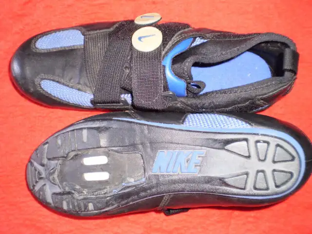 Men's Women's Road Mtn Cycling Shoes in Other in City of Toronto - Image 8