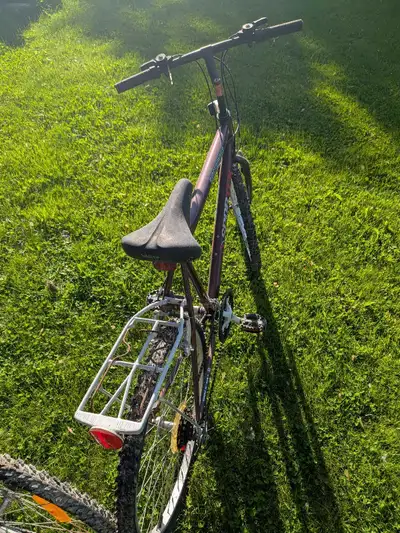 Paire de vélos Sportek Ridgerunner, View more