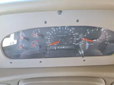 31 foot, one large slide, Ford V10, $19000 obo