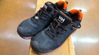 Helly Hensen Mens work shoes size US9